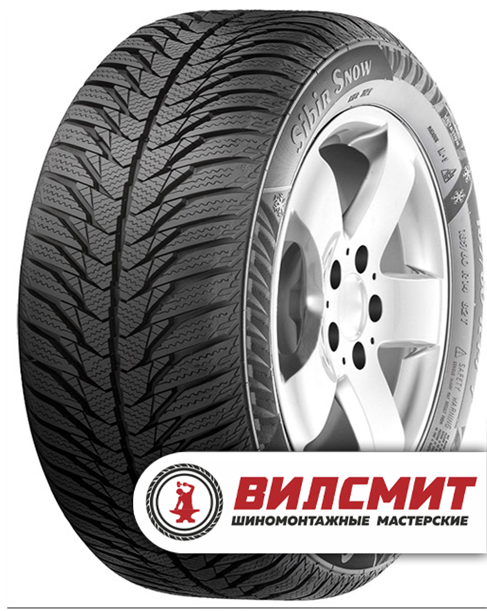 Matador MP 54 Sibir Snow 185/60/R14 94T